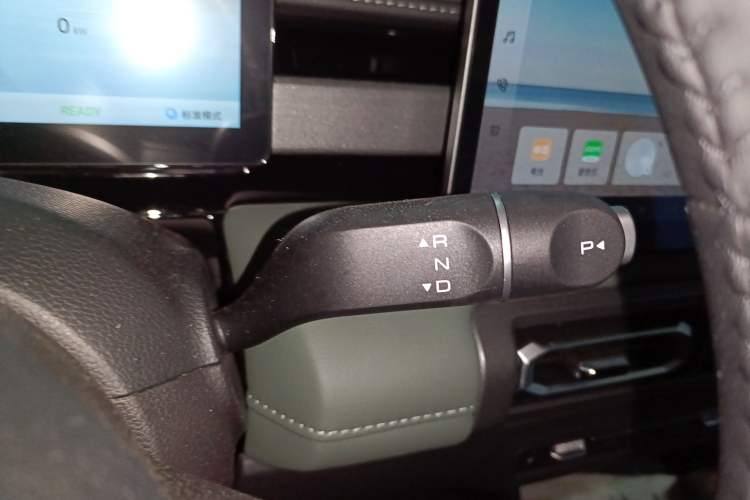 Used Baojun Spark EUV 2026 301km Flagship Edition