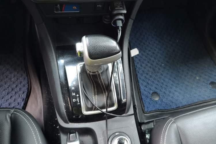 Used Isuzu mu-X 2020 1.9T Diesel Automatic 4x4 Enjoyment Edition 5 Seats China VI Standard
