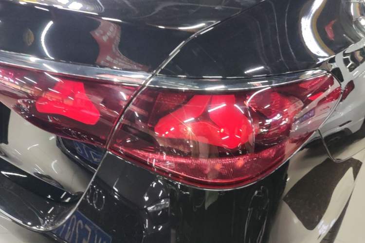 Used Mercedes-Benz E-Class 2024 E 300 L Stylish Model