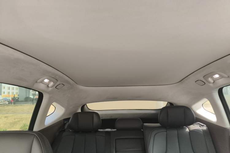 Used Hyptec HT 2023 670 Rear-Drive Ultra-High Voltage Version