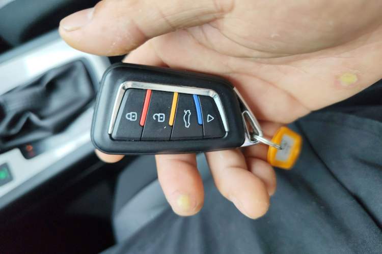 Used Honda Fit 2021 1.5L CVT Trendy Edition
