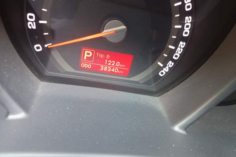 Used Kia Sportage R 2012 2.0L Automatic Two-Wheel Drive GLS