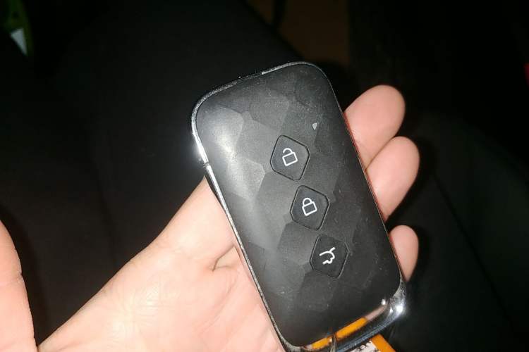 Used Wuling Alvez 2022 1.5L CVT Comfort Edition