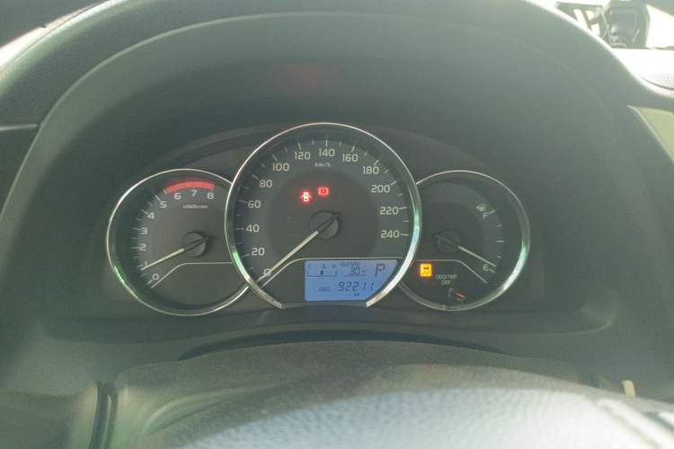 Used Toyota Corolla 2018 1.2T S-CVT GL Smart Enjoyment Version