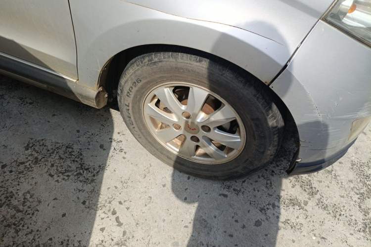 Used Wuling Hongguang 2014 1.5L S Luxury Model