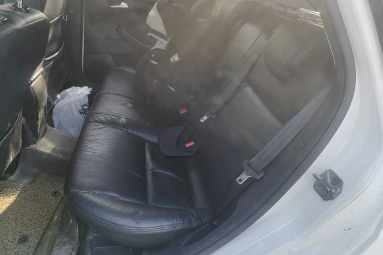 Used Ford Focus 2012 Hatchback 1.6L Manual Comfort Model