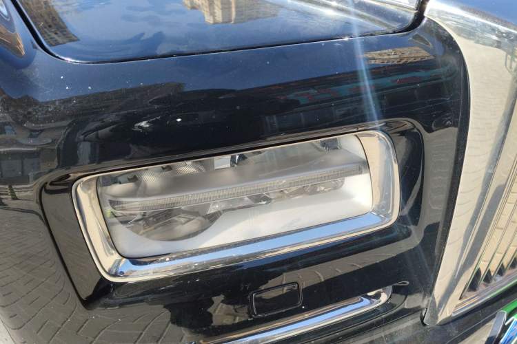 Used Rolls-Royce Phantom 2013 6.7L Extended-Wheelbase EWB
