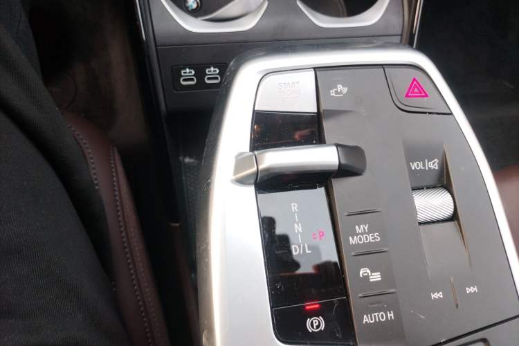 Used BMW X1 2024 sDrive25Li M Sport Package