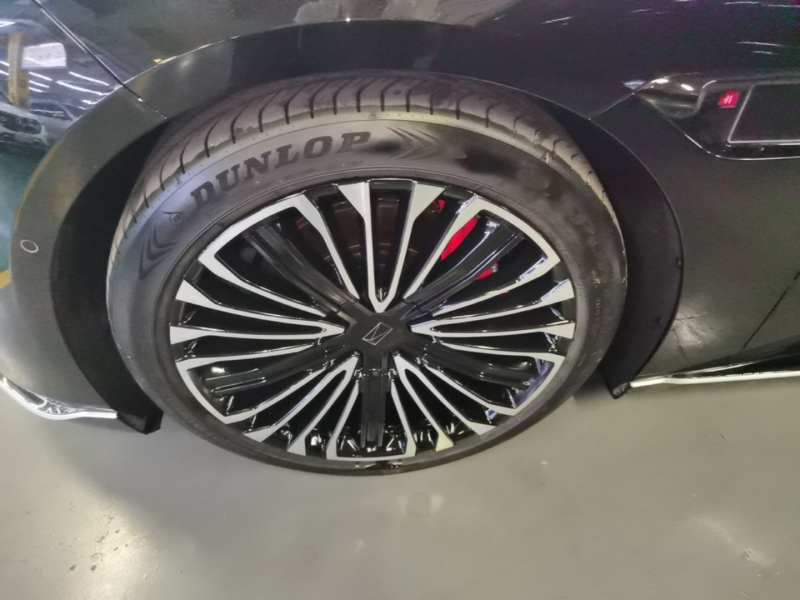 Used Avatr 12 2026 Ultra Pure-Electric All-Wheel-Drive Version — 22