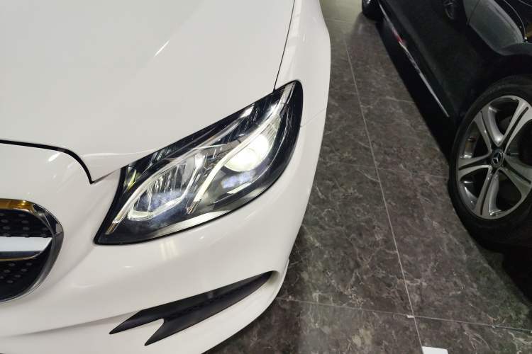 Used Mercedes-Benz E-Class 2017 E 200 Coupe
