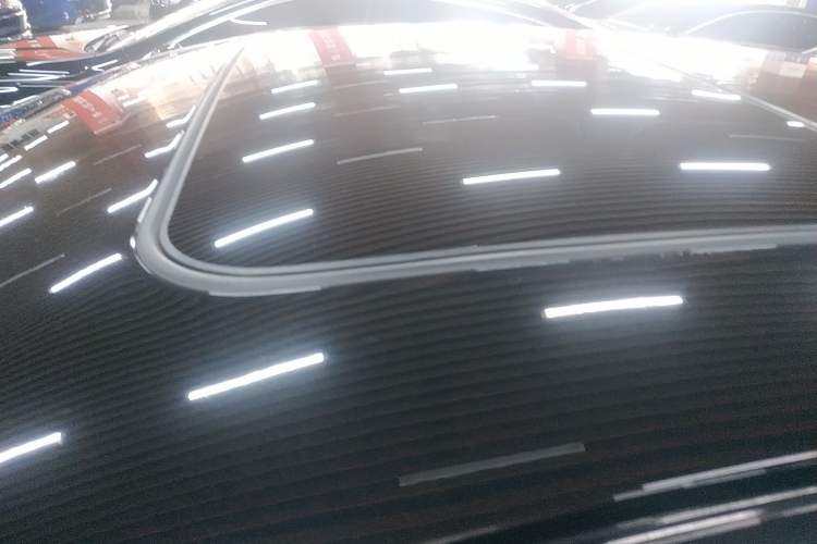 Used Buick LaCrosse 2020 652T Prestige Edition
