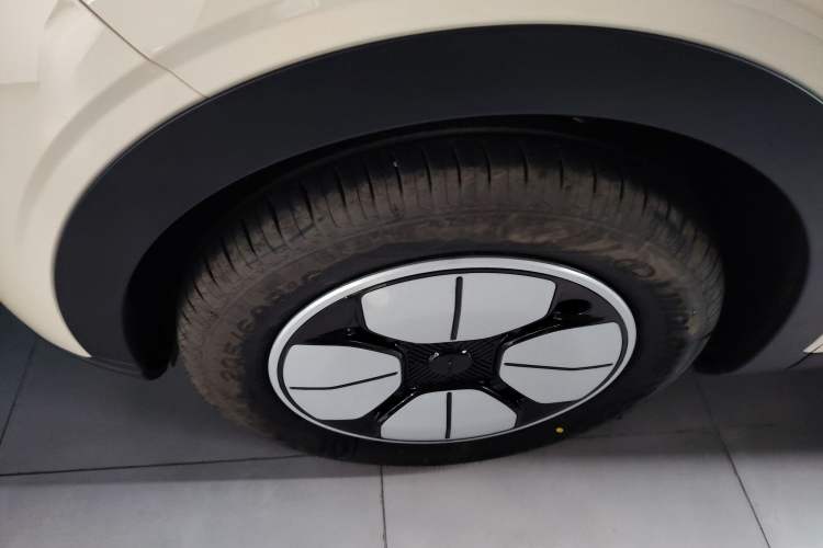 Used Geely Galaxy Geome 2026 Model 310km Youth Edition