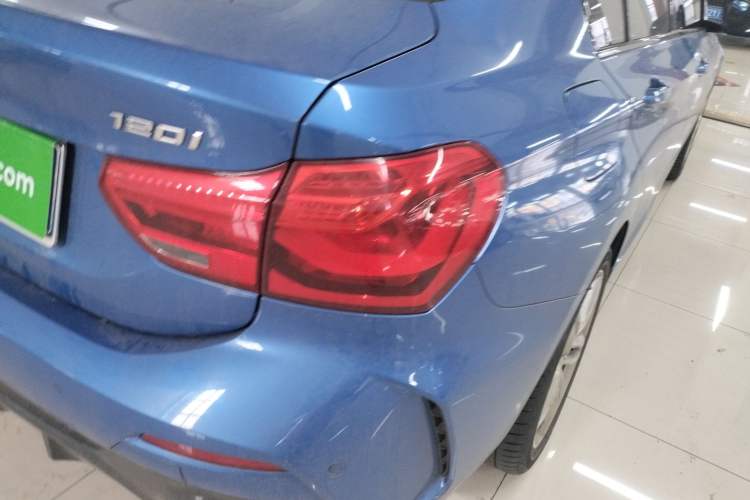 Used BMW 1 Series 2020 120i M Sport Package