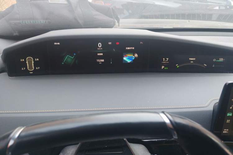 Used CHANGAN UNI-K 2021 2.0T Prestige Edition