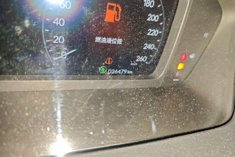 Used Honda Civic 2022 240TURBO CVT Dynamic Edition