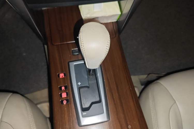 Used Nissan Teana 2008 2.5L XL Leading Edition
