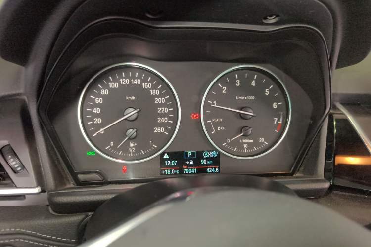 Used BMW 2 Series Active Tourer 2016 218i Sports Design Package