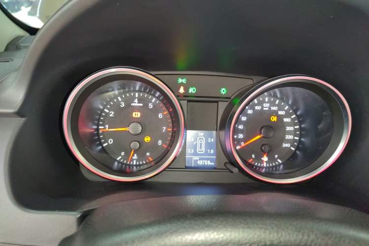 Used Haval M6 2018 1.5T Manual Two-Wheel Drive Elite Model
