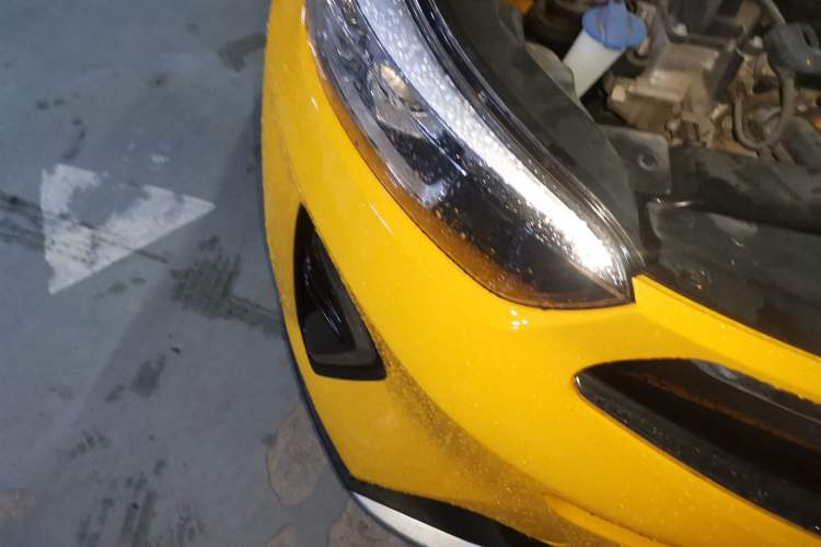 Used Kia kx1 Stonic 2019 1.4L Automatic Fun Edition China V Standard
