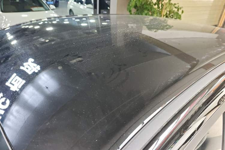 Used Wuling Bingo S 2025 Model 325km Deluxe Edition