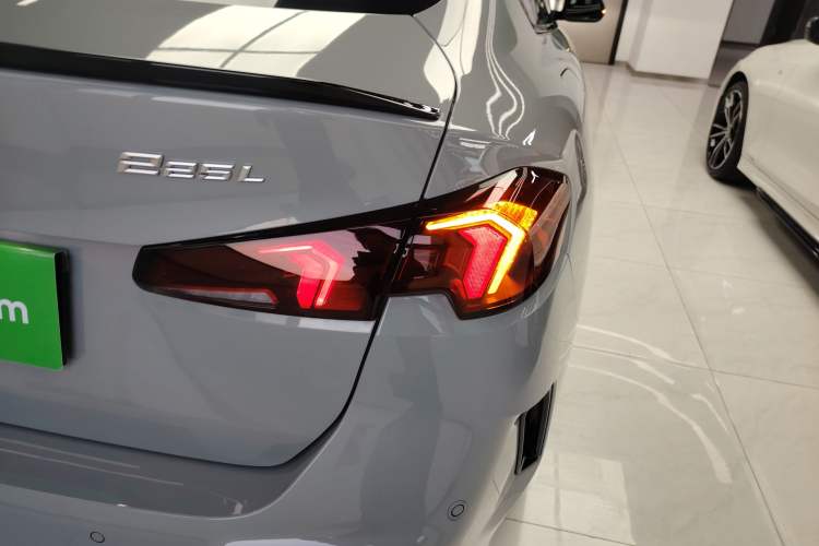 Used BMW 2 Series 2025 225L M Sport Night Edition Package