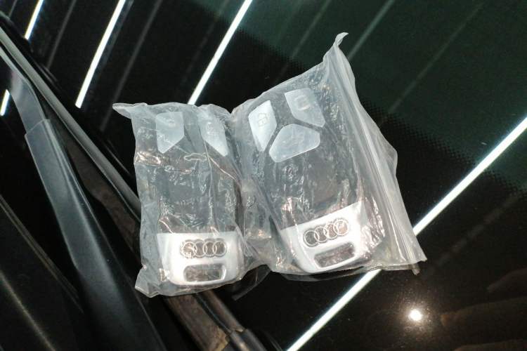 Used Audi Q7 2016 45 TFSI S line Sport Edition
