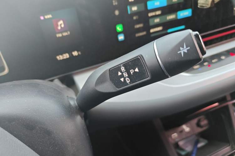 Used ARCFOX Alpha S 2022 HI Version Advanced Edition