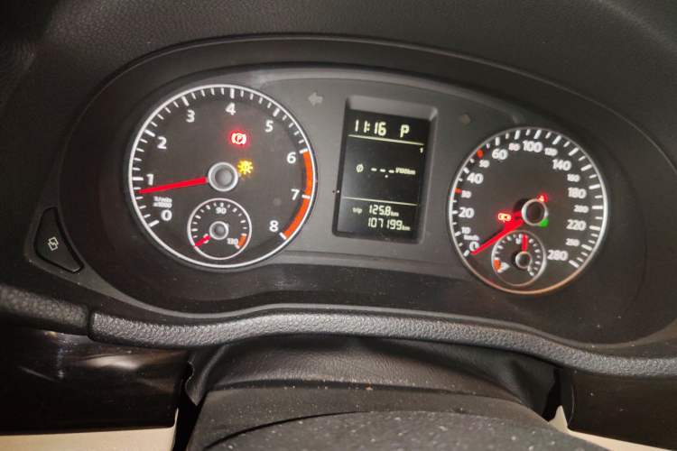 Used Volkswagen Passat 2011 1.8TSI Automatic Prestige Edition