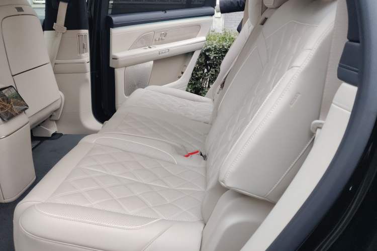 Used Nio ES8 2026 Model 7-seat Executive Luxury Edition