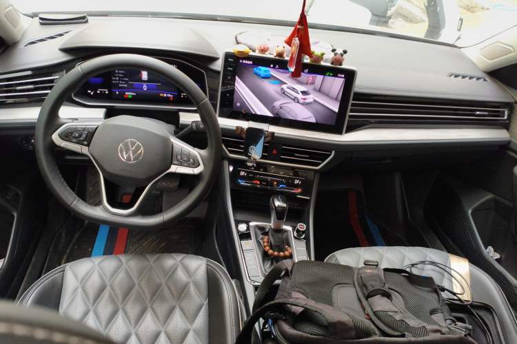 Used Volkswagen Sagitar 2023 280TSI DSG Excellence Plus Edition
