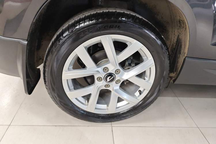 Used Jetta VS5 2023 280TSI Automatic Enjoyment Model
