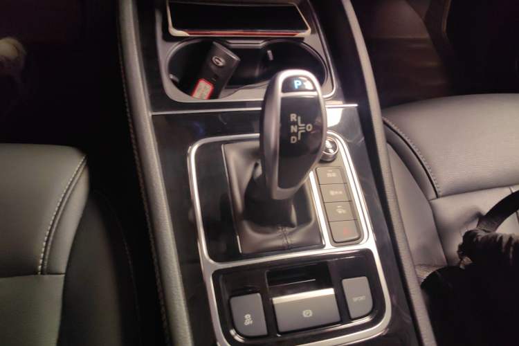 Used BYD Song MAX 2021 Upgraded Model 1.5T Automatic Luxury 7-Seater
