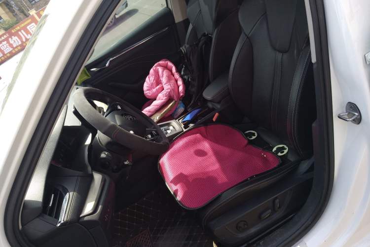 Used Skoda Octavia 2022 PRO TSI280 Luxury Edition
