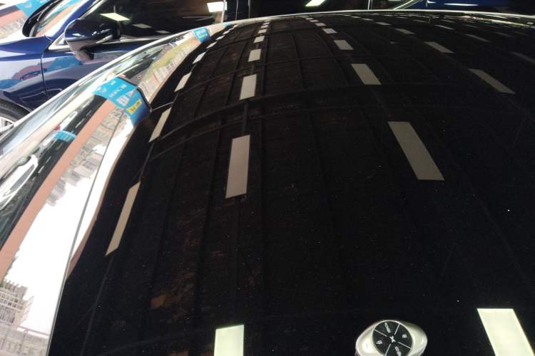 Used XPeng P7 2021 480N