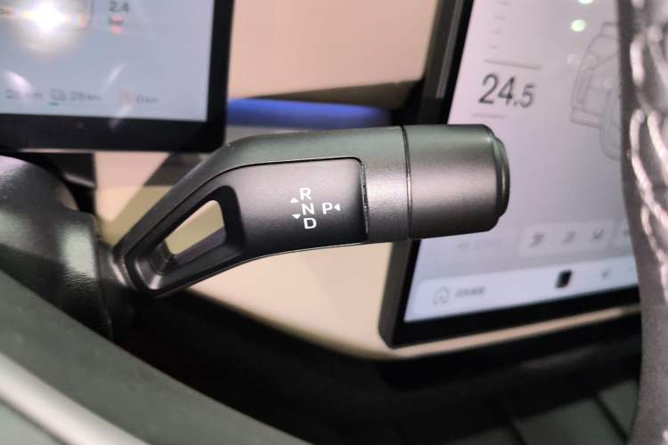 Used Volvo XC70 Plug-in Hybrid 2026 Model Four-Wheel Drive Long-Range Ultra Gear Lever