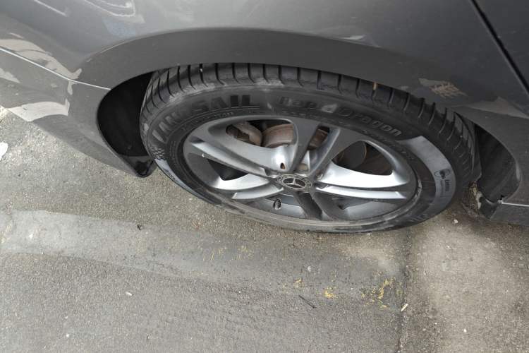 Used Mercedes-Benz A-Class 2021 Restyled A 180 L Sport Sedan
