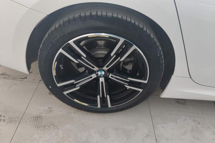 Used BMW 3 Series 2022 325i M Sport Package
