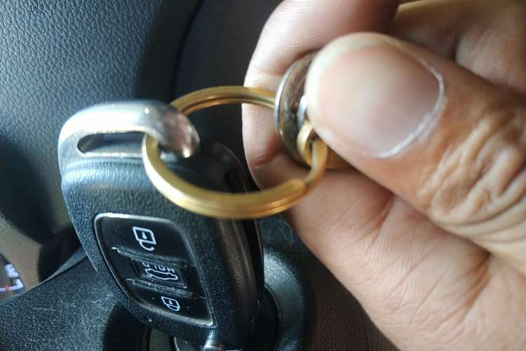 Used Hyundai Verna (new generation) 2016 1.4L Automatic Cool Edition GLS