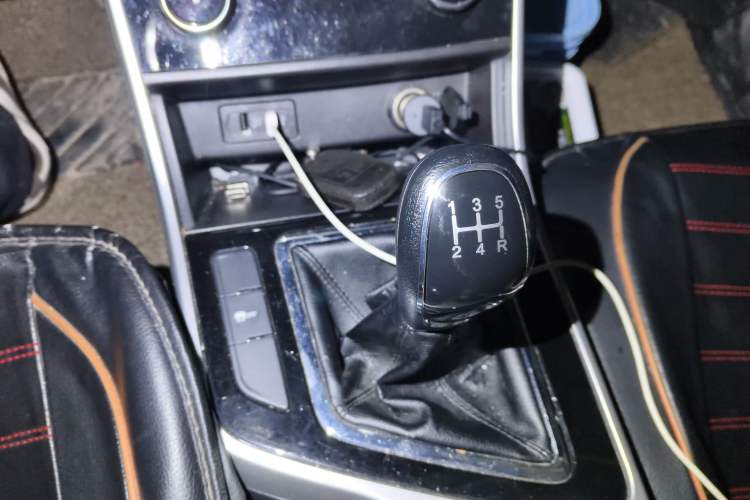 Used Chery Arrizo 5 2019 1.5L Manual Zizai Edition China V Standard
