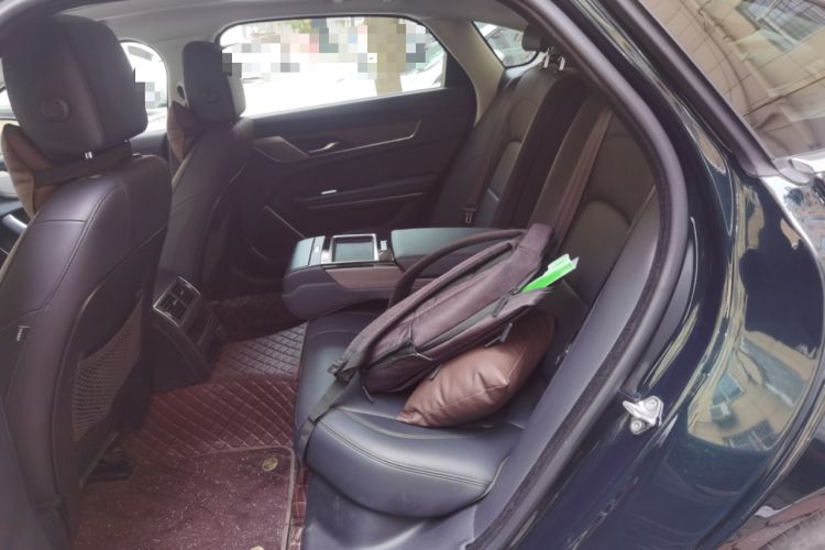 Used Jaguar XFL 2023 XFL 2.0T P200 Two-Wheel-Drive Elite Luxury Edition
