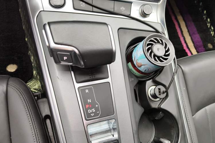 Used Audi A7 2021 40 TFSI Luxury Edition