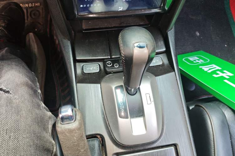 Used Honda Crosstour 2012 2.4L Luxury Edition