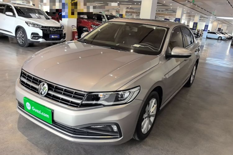Used Volkswagen Bora 2021 1.5L Automatic Comfort Smart Connect Edition