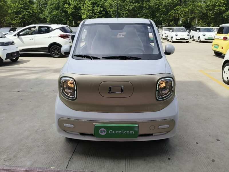 Used Bestune Pony 2025 222km Lightning Horse — 2