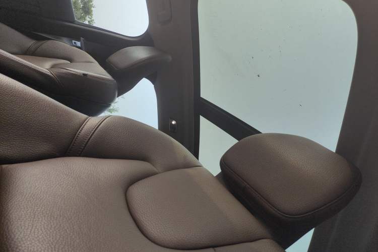 Used Volvo S90 2020 T5 Zhiyi Luxury Edition Headliner