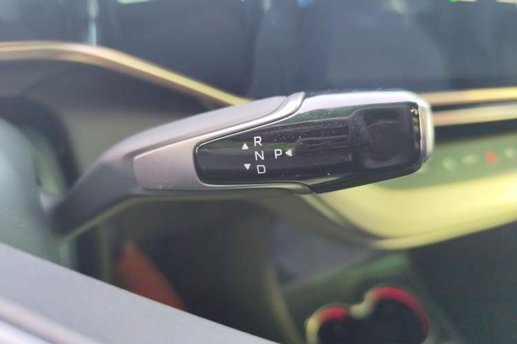 Used Hongqi EH7 2024 690 Pro
