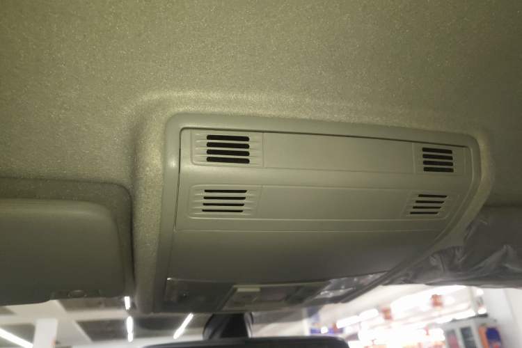 Used Volkswagen Lavida 2025 New Sharp 1.5L Outstanding New Edition Headliner