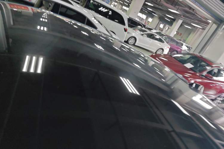 Used Volvo C40 2024 Long-Range Version