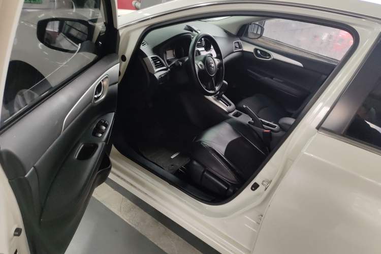 Used Nissan Sylphy 2019 Classic 1.6XE CVT Comfort Edition