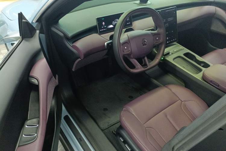 Used Nio ET5T 2024 75kWh Touring